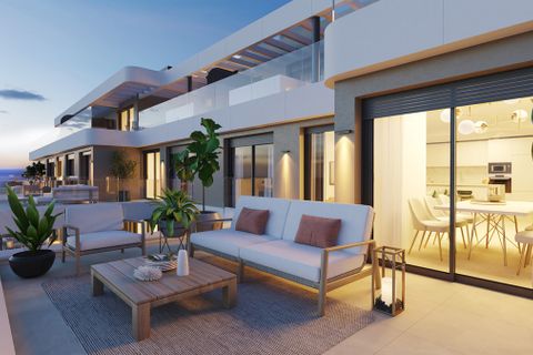 Leilighet i Mijas, Malaga, Mijas - € 510 000 | Ref: R4372309 - foto 14