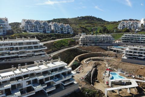 Leilighet i Mijas, Malaga, Mijas - € 510 000 | Ref: R4372309 - foto 23