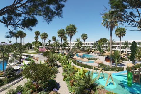 Lejlighed i La Alcaidesa, Cadiz, La Alcaidesa - € 549.000 | Ref: R4405957 - foto 9