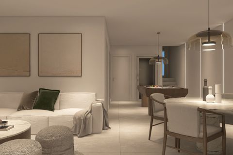 Byhus i La Cala De Mijas, Malaga - foto 5