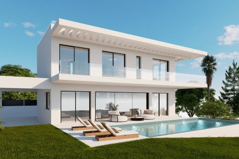Villa i Elviria, Malaga, Elviria - € 1.995.000 | Ref: R4433683 - foto 3