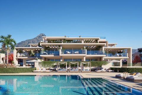 Leilighet i Marbella, Malaga, Marbella - € 5 125 000 | Ref: R4442179 - foto 21