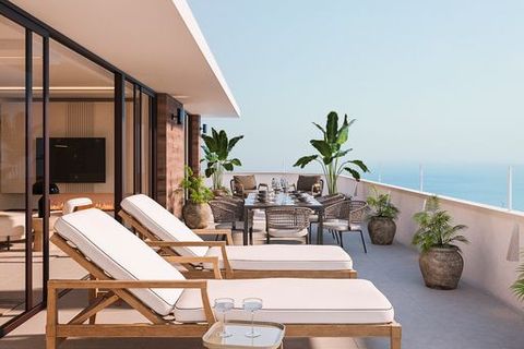 Leilighet i Fuengirola, Malaga, Fuengirola - € 669 000 | Ref: R4554538 - foto 3
