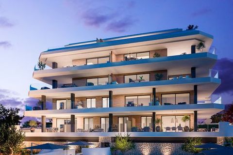 Leilighet i Fuengirola, Malaga, Fuengirola - € 669 000 | Ref: R4554538 - foto 10