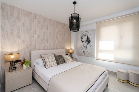 Leilighet i Istan, Malaga, Istan - € 460 000 | Ref: R4585324 - foto 15