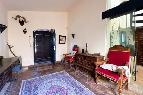 Villa a Estepona, Malaga, Estepona - € 1.740.000 | Ref: R4597402 - foto 14