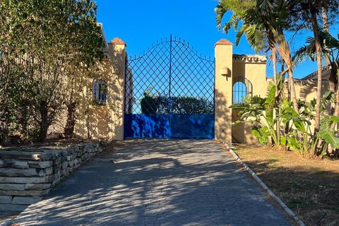 Villa a Estepona, Malaga, Estepona - € 1.740.000 | Ref: R4597402 - foto 33