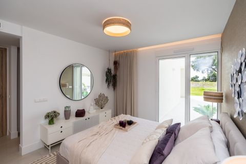 Lejlighed i San Roque, Cadiz, San Roque - € 650.000 | Ref: R4626580 - foto 22