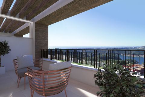 Rækkehus i Istan, Malaga, Istan - € 625.000 | Ref: R4626643 - foto 4
