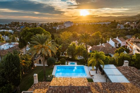 Villa i Rio Real, Malaga, Rio Real - € 3.500.000 | Ref: R4673221 - foto 3