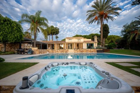 Villa i Rio Real, Malaga, Rio Real - € 3.500.000 | Ref: R4673221 - foto 6