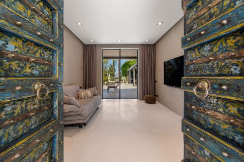 Villa i Rio Real, Malaga, Rio Real - € 3.500.000 | Ref: R4673221 - foto 8