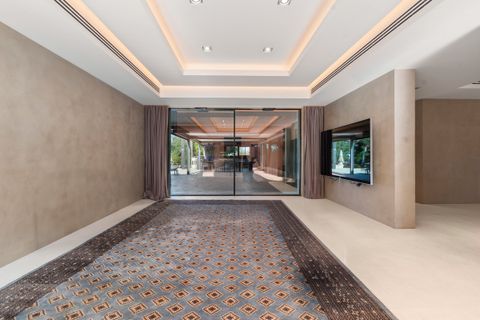 Villa i Rio Real, Malaga, Rio Real - € 3.500.000 | Ref: R4673221 - foto 9