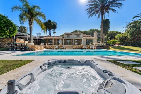 Villa i Rio Real, Malaga, Rio Real - € 3.500.000 | Ref: R4673221 - foto 34