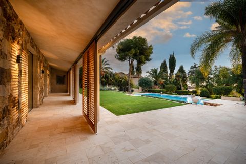 Villa i Rio Real, Malaga, Rio Real - € 3.500.000 | Ref: R4673221 - foto 35