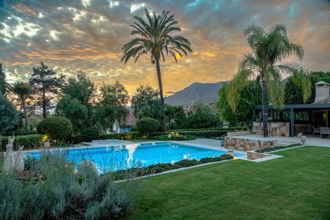 Villa i Rio Real, Malaga, Rio Real - € 3.500.000 | Ref: R4673221 - foto 36