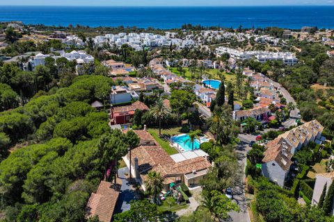 Villa i Rio Real, Malaga, Rio Real - € 3.500.000 | Ref: R4673221 - foto 39