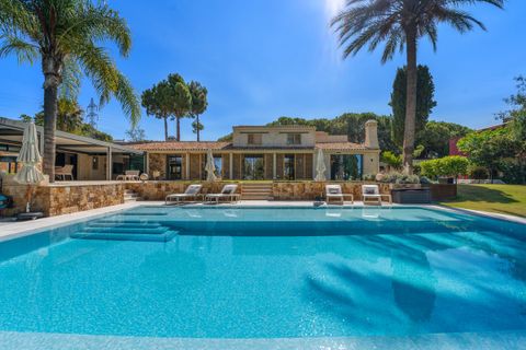 Villa i Rio Real, Malaga, Rio Real - € 3.500.000 | Ref: R4673221 - foto 40