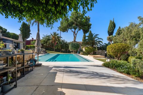 Villa i Rio Real, Malaga, Rio Real - € 3.500.000 | Ref: R4673221 - foto 42