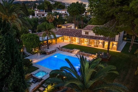 Villa i Rio Real, Malaga, Rio Real - € 3.500.000 | Ref: R4673221 - foto 43