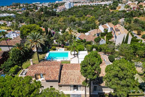 Villa i Rio Real, Malaga, Rio Real - € 3.500.000 | Ref: R4673221 - foto 44