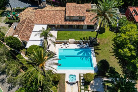 Villa i Rio Real, Malaga, Rio Real - € 3.500.000 | Ref: R4673221 - foto 49