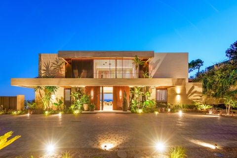 Villa i Benahavis, Malaga, Benahavis - € 5.995.000 | Ref: R4712527 - foto 3