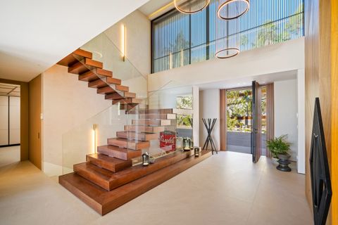 Villa i Benahavis, Malaga, Benahavis - € 5.995.000 | Ref: R4712527 - foto 12