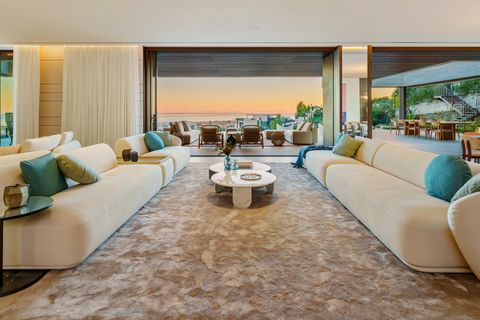 Villa i Benahavis, Malaga, Benahavis - € 5.995.000 | Ref: R4712527 - foto 14