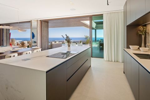 Villa i Benahavis, Malaga, Benahavis - € 5.995.000 | Ref: R4712527 - foto 17