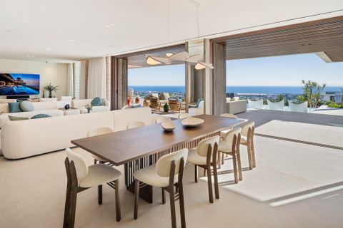 Villa i Benahavis, Malaga, Benahavis - € 5.995.000 | Ref: R4712527 - foto 19