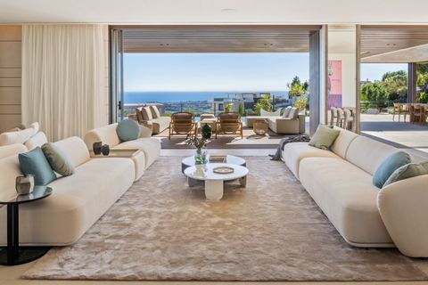 Villa i Benahavis, Malaga, Benahavis - € 5.995.000 | Ref: R4712527 - foto 20