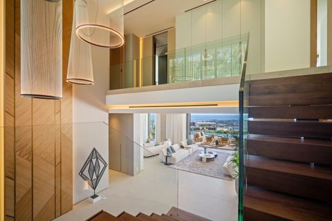 Villa i Benahavis, Malaga, Benahavis - € 5.995.000 | Ref: R4712527 - foto 22