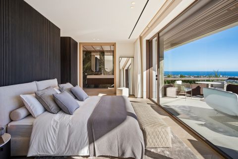 Villa i Benahavis, Malaga, Benahavis - € 5.995.000 | Ref: R4712527 - foto 24