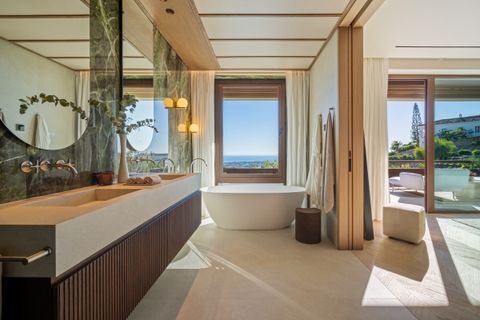 Villa i Benahavis, Malaga, Benahavis - € 5.995.000 | Ref: R4712527 - foto 27
