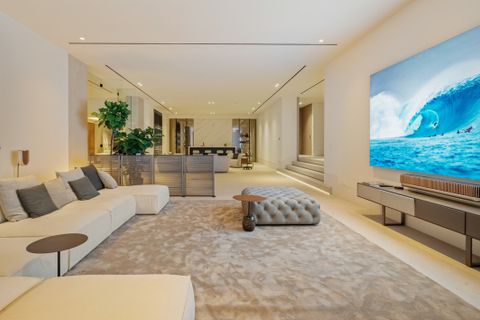 Villa i Benahavis, Malaga, Benahavis - € 5.995.000 | Ref: R4712527 - foto 34