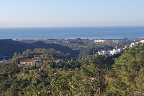 Villa i Benahavis, Malaga, Benahavis - € 3.695.000 | Ref: R4719142 - foto 1