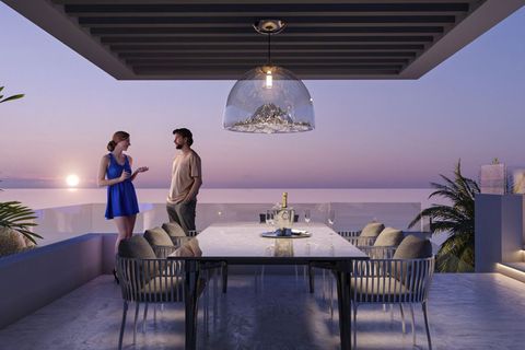 Leilighet i Estepona, Malaga, Estepona - € 620 000 | Ref: R4720933 - foto 11