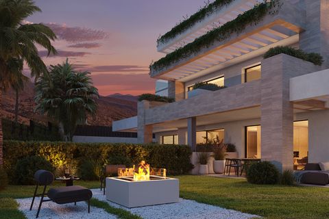 Leilighet i Estepona, Malaga, Estepona - € 620 000 | Ref: R4720933 - foto 14