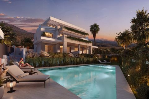 Leilighet i Estepona, Malaga, Estepona - € 620 000 | Ref: R4720933 - foto 17