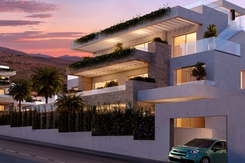Leilighet i Estepona, Malaga, Estepona - € 620 000 | Ref: R4720933 - foto 19