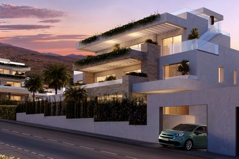 Leilighet i Estepona, Malaga, Estepona - € 620 000 | Ref: R4720933 - foto 20