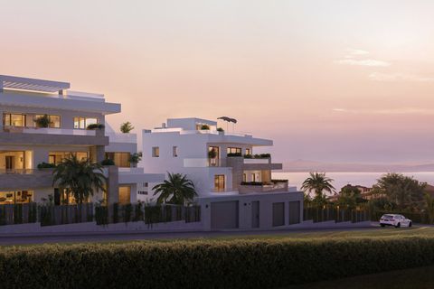 Leilighet i Estepona, Malaga, Estepona - € 620 000 | Ref: R4720933 - foto 22
