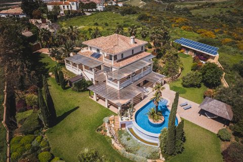 Villa a Estepona, Malaga, Estepona - € 2.900.000 | Ref: R4745128 - foto 2