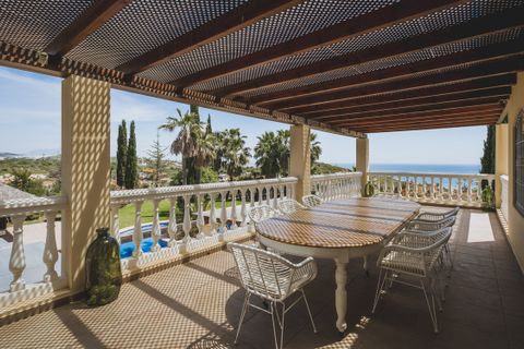 Villa a Estepona, Malaga, Estepona - € 2.900.000 | Ref: R4745128 - foto 3