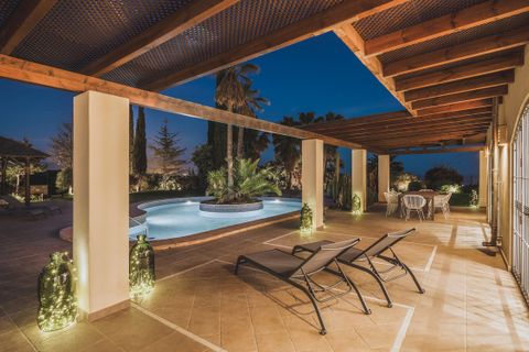 Villa a Estepona, Malaga, Estepona - € 2.900.000 | Ref: R4745128 - foto 4