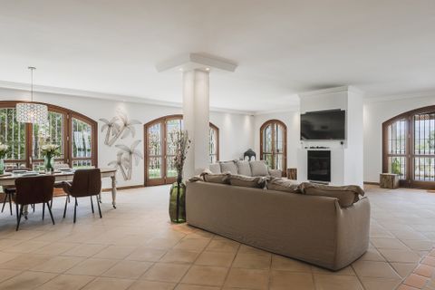 Villa a Estepona, Malaga, Estepona - € 2.900.000 | Ref: R4745128 - foto 5