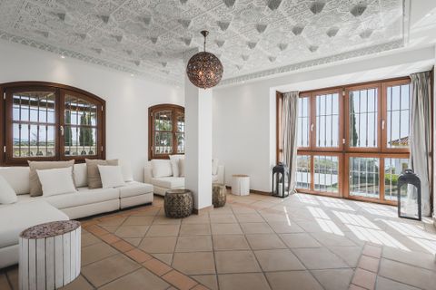 Villa a Estepona, Malaga, Estepona - € 2.900.000 | Ref: R4745128 - foto 7