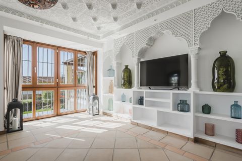Villa a Estepona, Malaga, Estepona - € 2.900.000 | Ref: R4745128 - foto 8