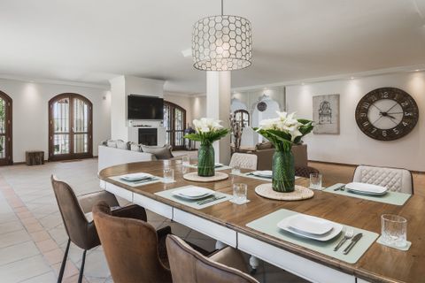 Villa a Estepona, Malaga, Estepona - € 2.900.000 | Ref: R4745128 - foto 9